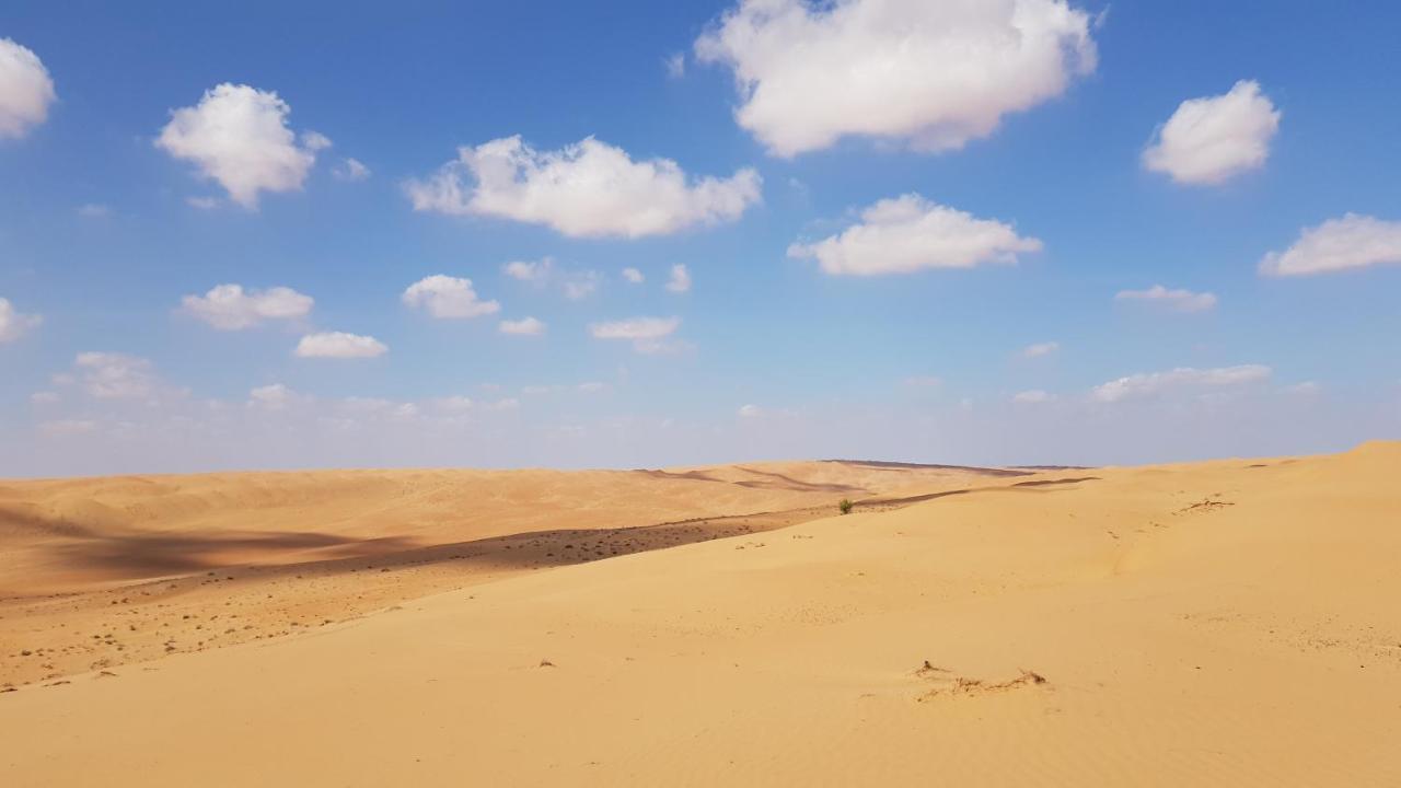 Private Bedouin Tent -Odpc Shahiq ภายนอก รูปภาพ